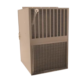 0.75 Ton Comfort Pack 25mbtu 95% Gas Heat