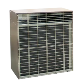 1000 Series 2.5 Ton Thru The Wall Condensing Unit R454B