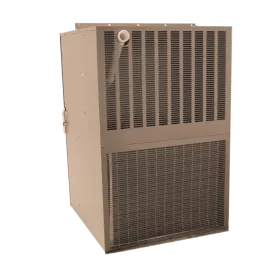 2.5 Ton Comfort Pack 50mbtu 93% Gas Heat