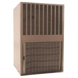 Comfort Pack CP843064TB 2.5 Ton 64 MBTU Thru-the-Wall Package Unit, Gas Heat, 80% AFUE, 11.7 SEER, R410A