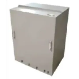 National Comfort Products 1000 I.D. Cover 1000 Series Insulated Sound Cover