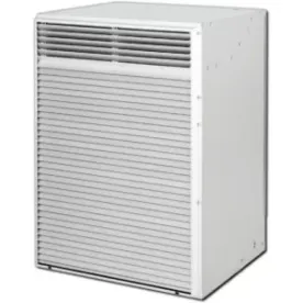 National Comfort Products 14269035 1000 Series Louver Grille