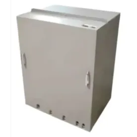 National Comfort Products 4000 I.D. COVER 4000 Series Sound Cover