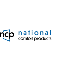 National Comfort Products DELUXE KIT-ECM  for NCP/NHP ECM Models