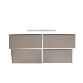 NCP 3000-WSD-12 3000 series Wall sleeve
